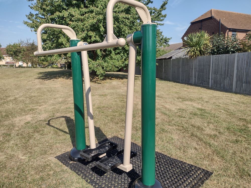 Exercise Equipment