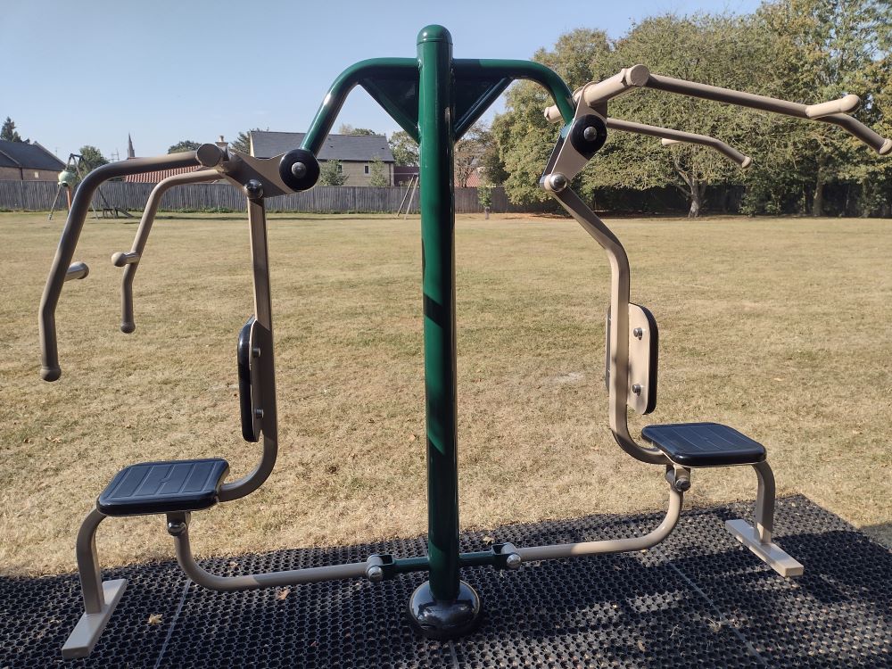 Exercise Equipment